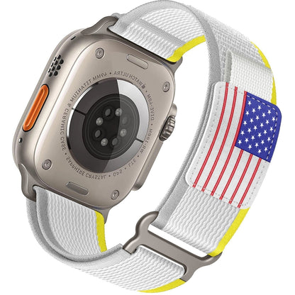Stylish Fitness Band for Apple Watch