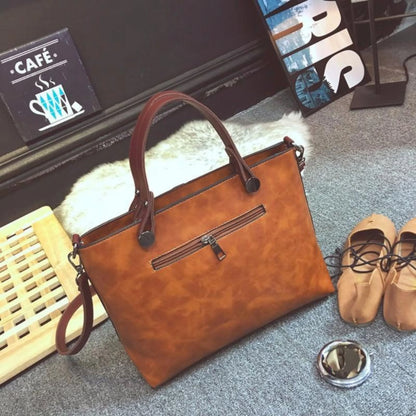 Women Shoulder Bag | Large