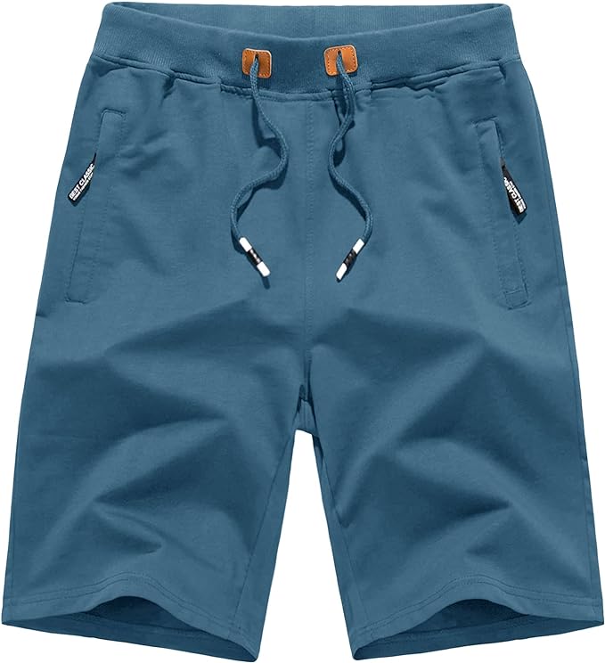 Classic Men's Lightweight Balboa Shorts