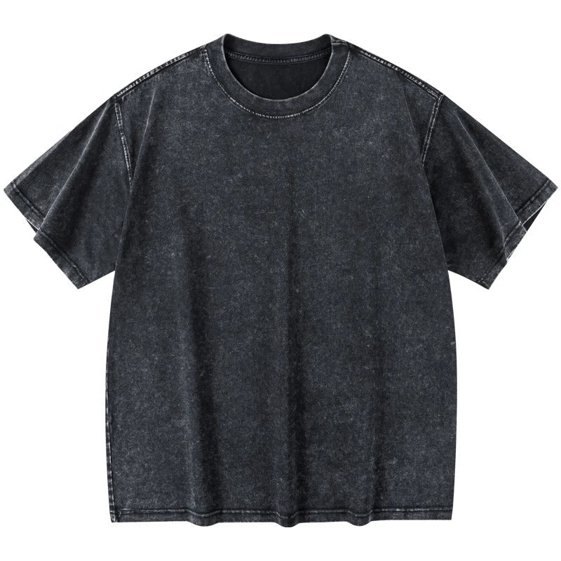 Classic English Style Tee Shirt