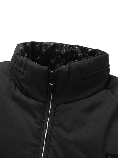 Jasper quilted jacket - for a stylish look