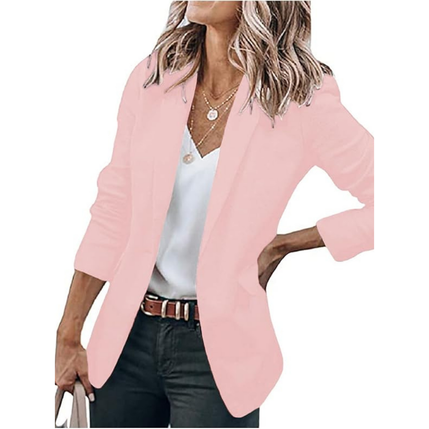 Casual Women's Blazers | Chic