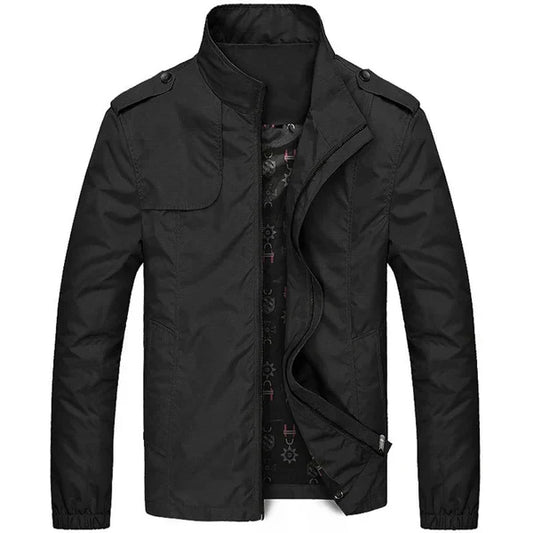 Abel Cargo Jacket for Winter