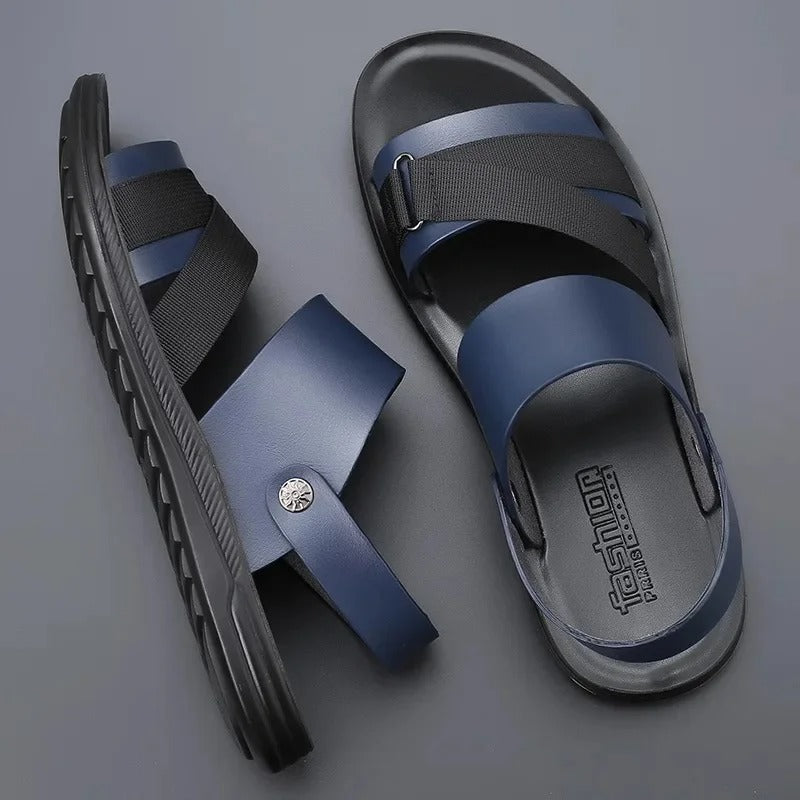 Classic Summer Sandals Shoes