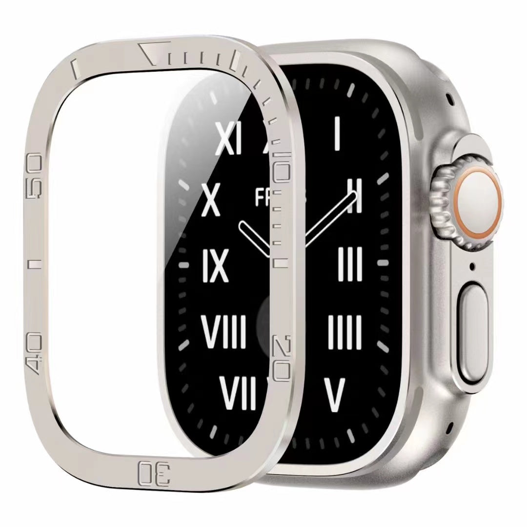 Clear Screen Protector For Apple Watch Ultra