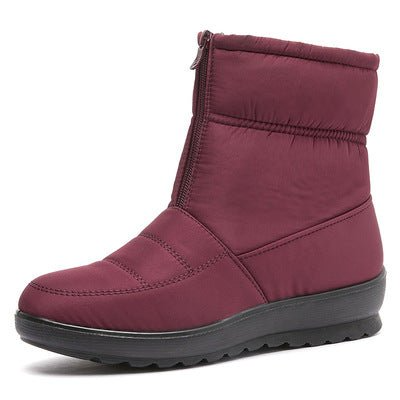 Marely Shoes™ | Waterproof Snow Boots