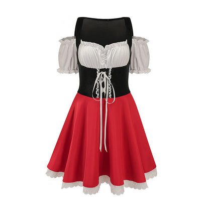 Fun Beer Party Costume
