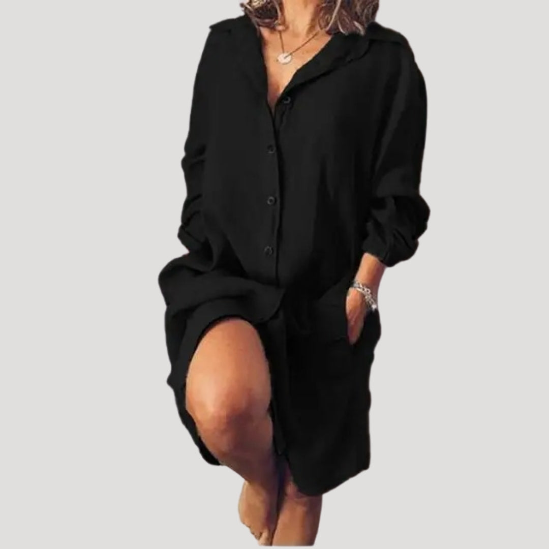 Ladies Relaxed Fit Sundress for Summer