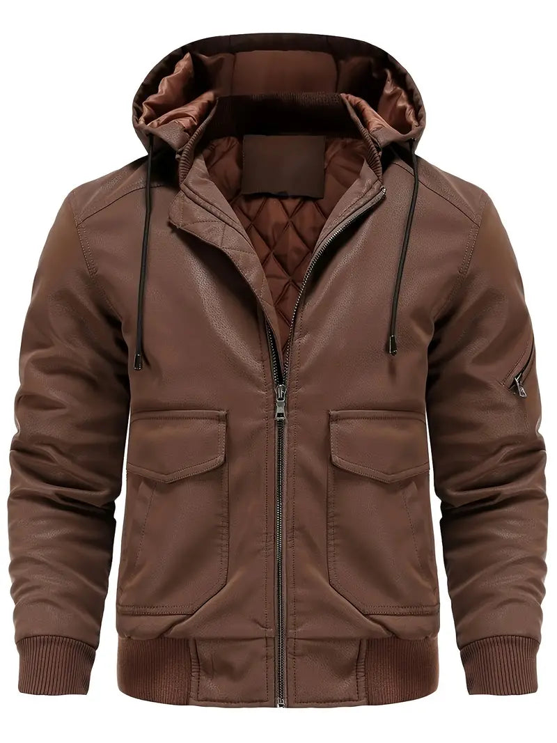 Men's Oyad Waterproof & Warm Winter Jacket