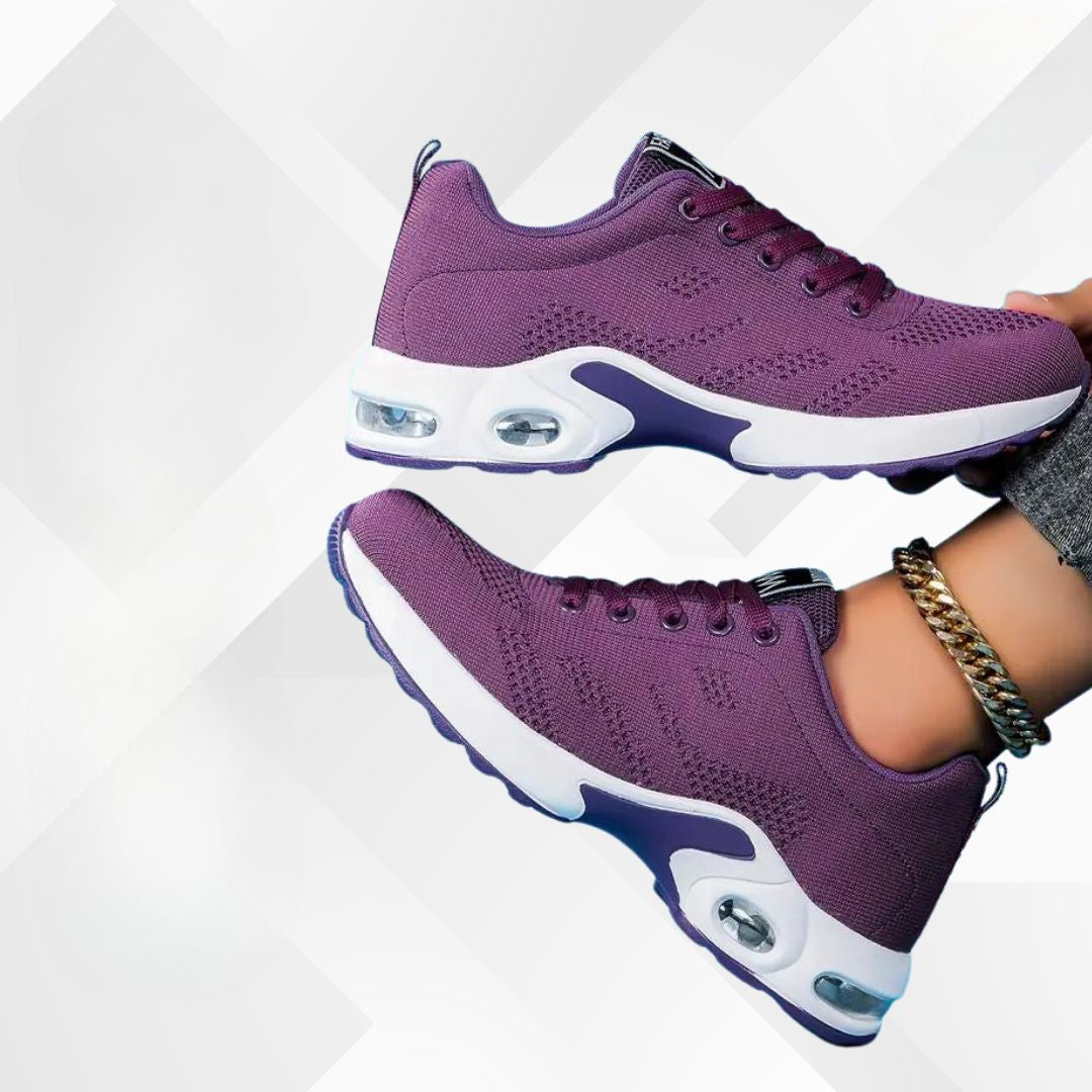 Katriel - Women Orthopedic Shoes
