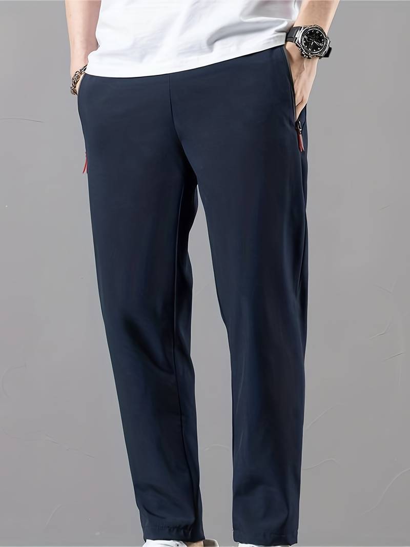 Noah Spring & Summer Casual Trousers