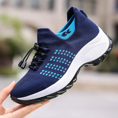StepSure – Non-Slip Orthopaedic Sneakers