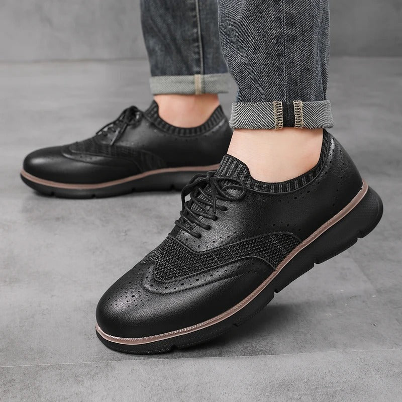 Oxlor Shoes