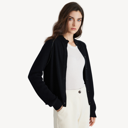 Soft Cotton Cardigan for Women