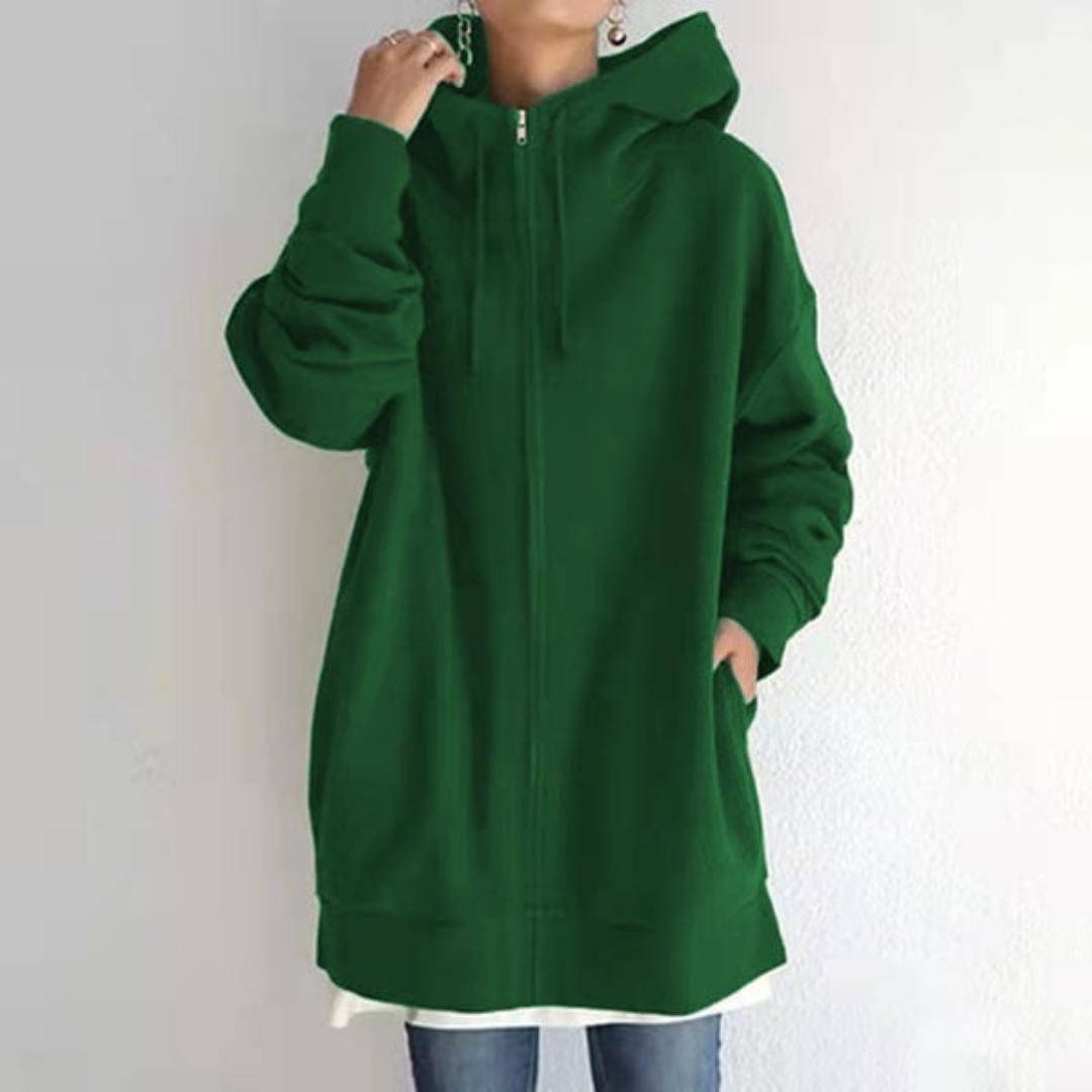 Aislinn | Warm Sweat For Women | With Hood