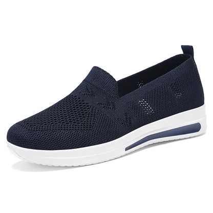 Comfortable Orthopedic Women's Walking Shoes
