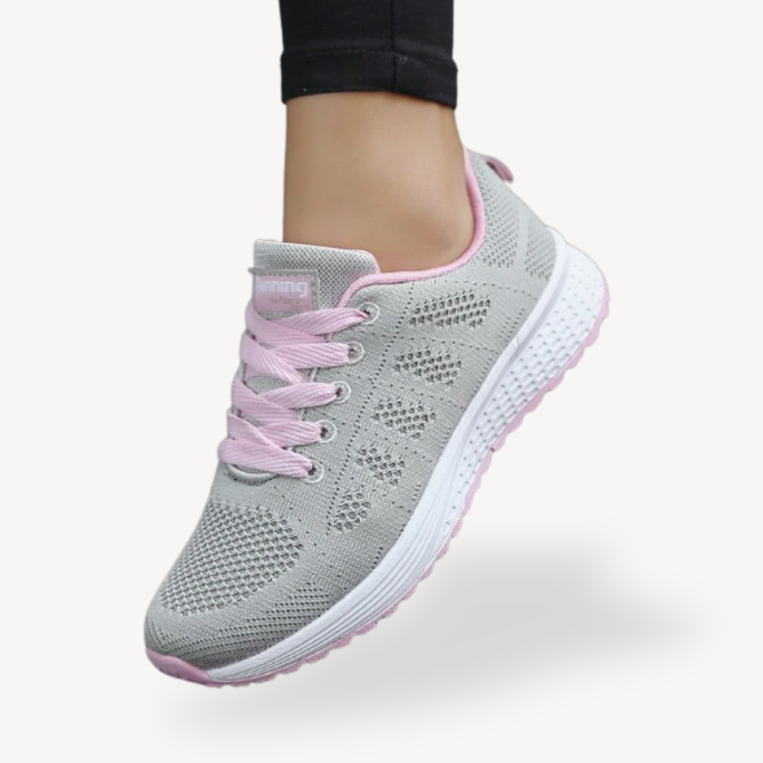 Women's Orthopedic Running Shoes