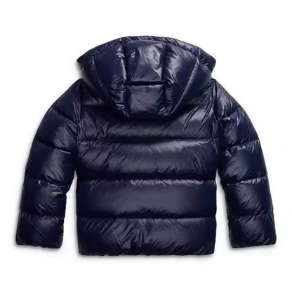 Women’s Classic Quilted Jacket – Lightweight Insulated Layer for Chill Days