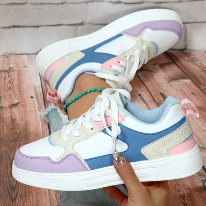 Maeve - Stylish Sneakers