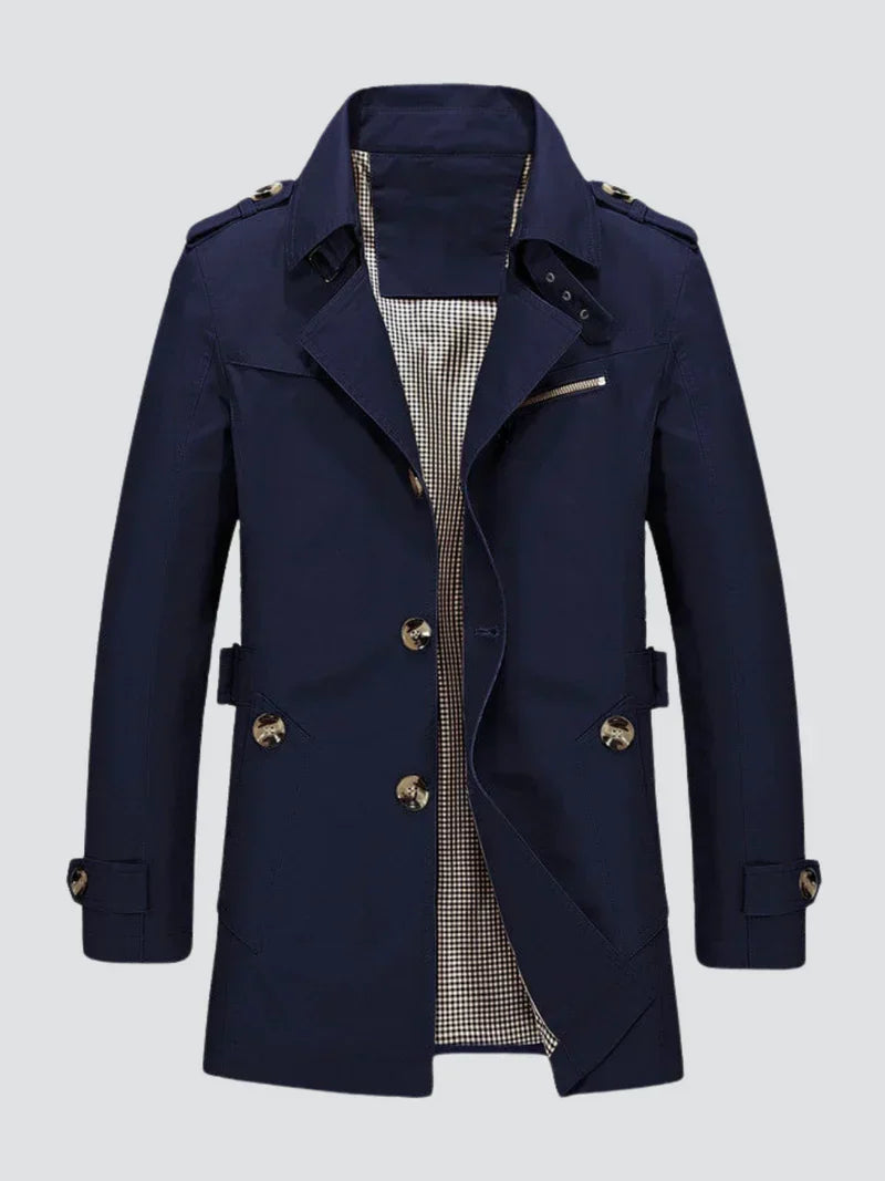 Drayton Windproof Jacket