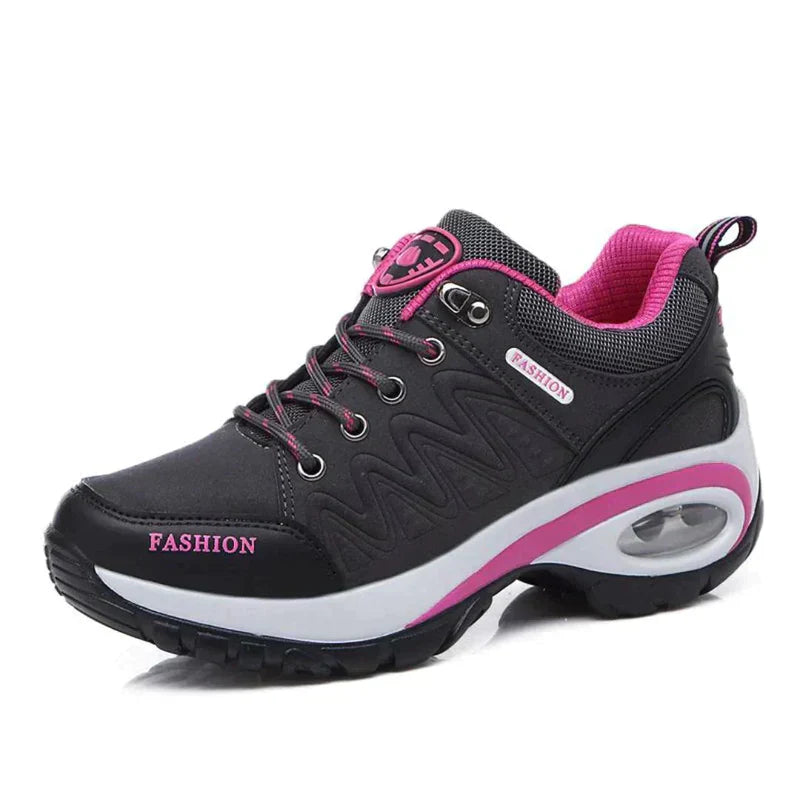 Ergonomic OrthoWalk Sneakers