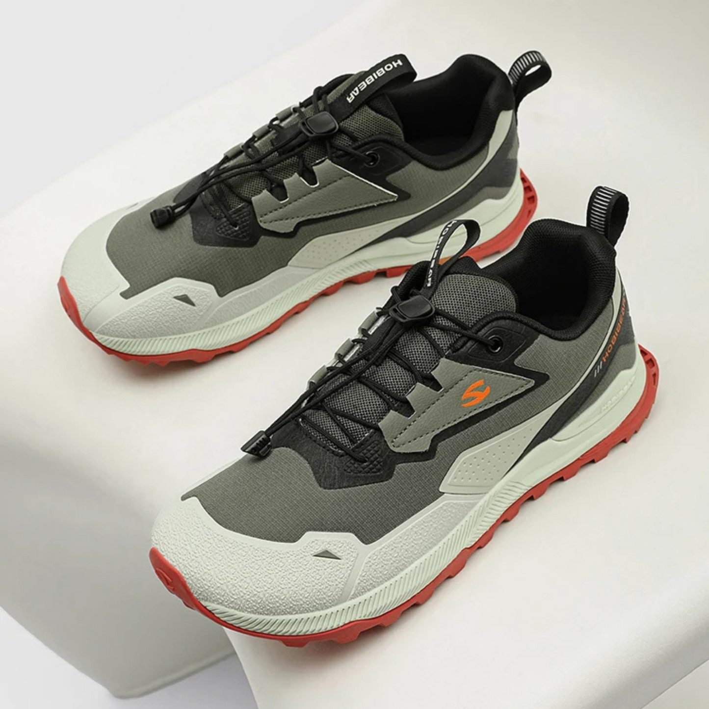 Premium Trail Running Shoes