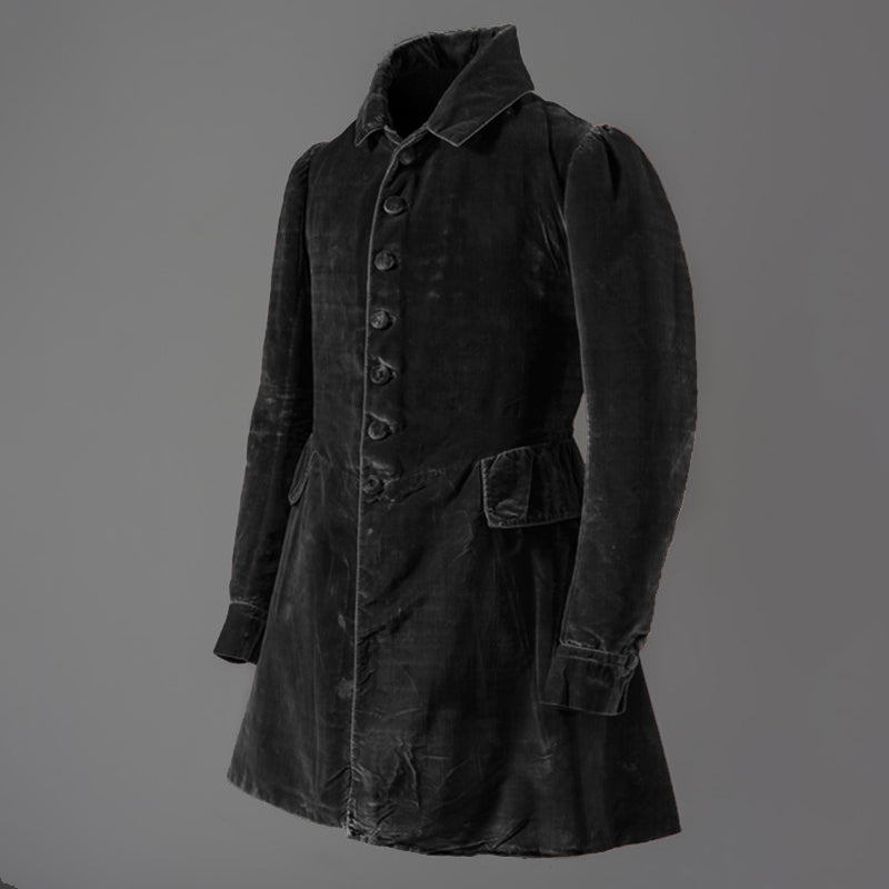 French Frock Coat