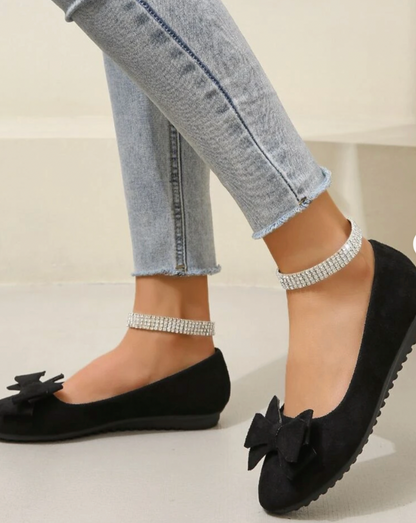 Elise – Lightweight Women’s Casual Slip-Ons for Daily Wear
