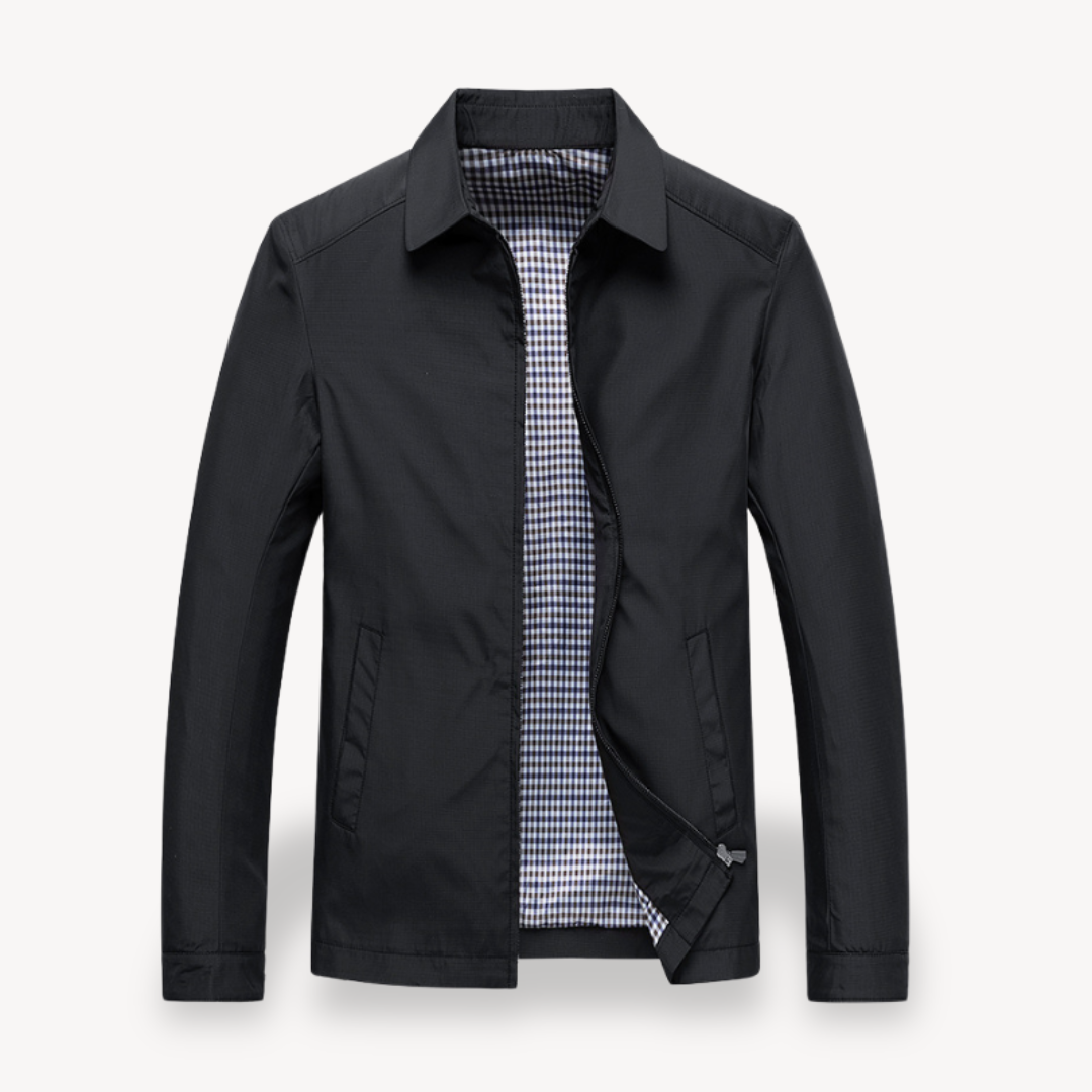 Aiden | Men’s Lightweight Jacket