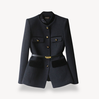 Women's Tweed Blazer