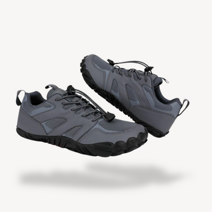 Unisex Orthopedic Aqua Cycling Shoes – Leather