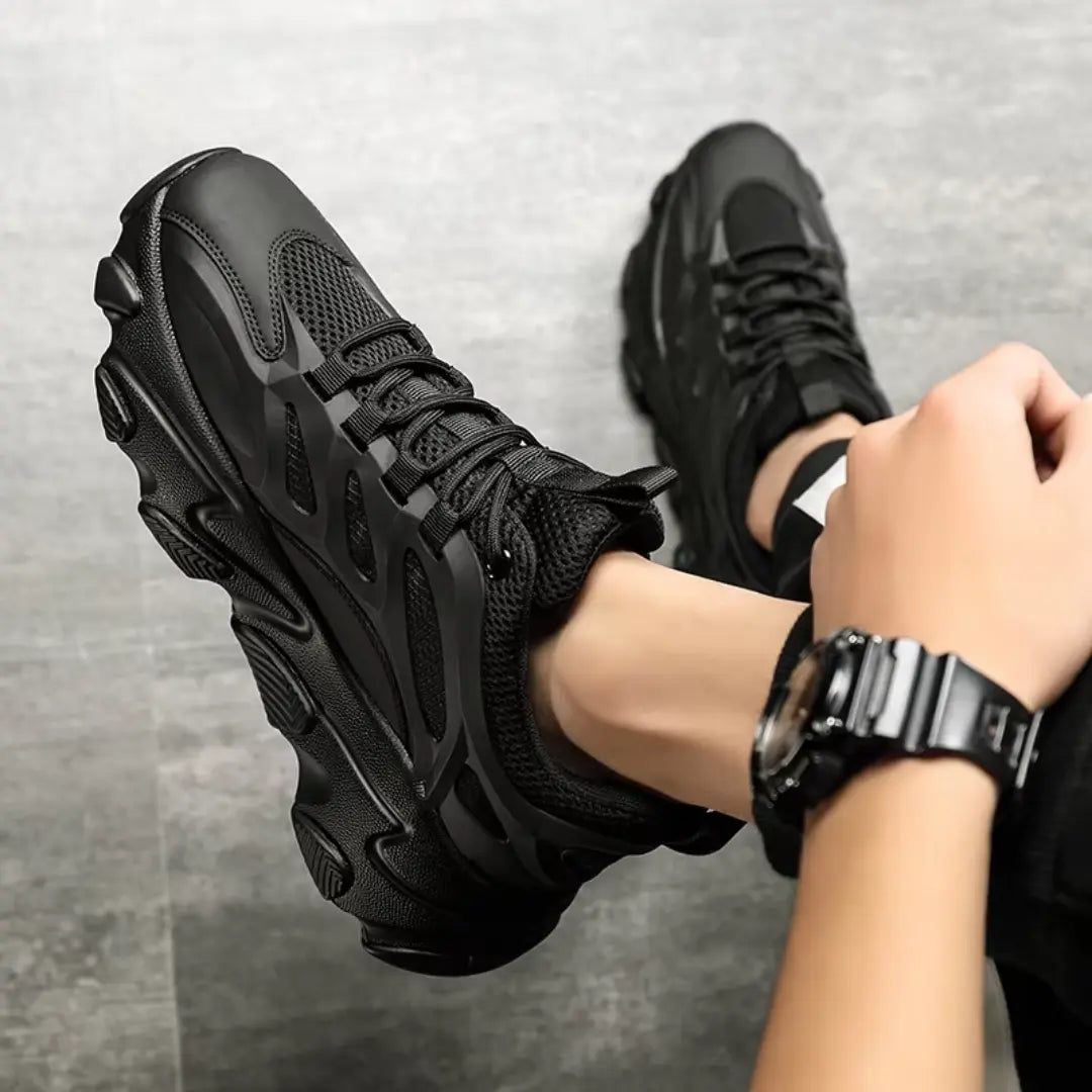 Urban Cool Sneakers | Bold Style & All-Day Comfort