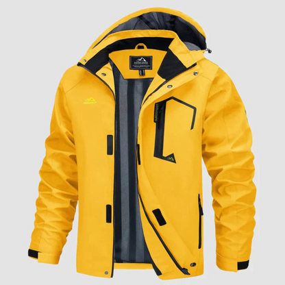 Men's Sports Jacket | Durable