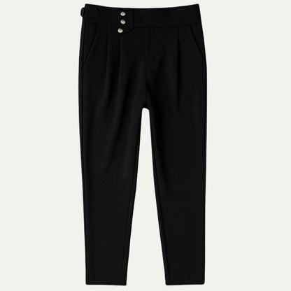 The Silicon Business Trousers for Men