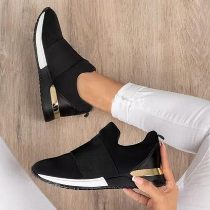 MarleyShoes™ | Orthopedic Women's Shoe