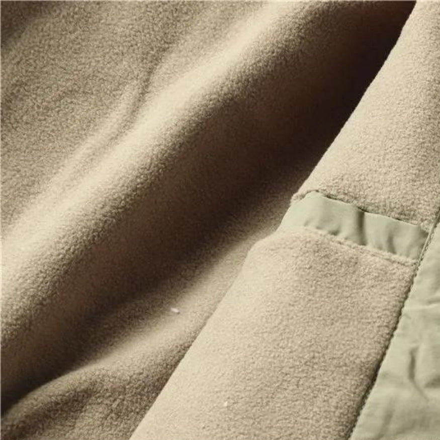Men’s Polara Thermal Winter Coat | Waterproof Fleece-Lined Outdoor Jacket