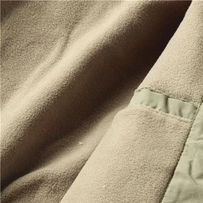 Men’s Polara Thermal Winter Coat | Waterproof Fleece-Lined Outdoor Jacket