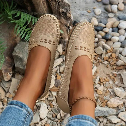 Aureli Orthopedic Shoes