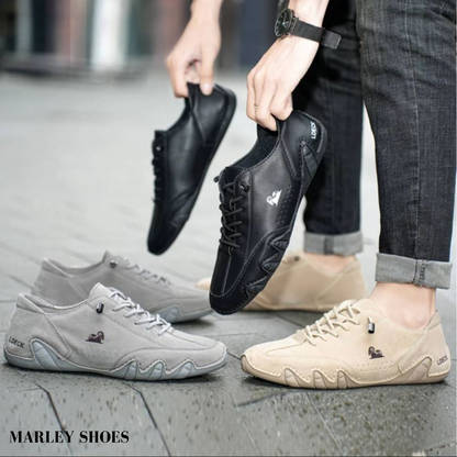 MarleyShoes™ | Ultra Comfortable Barefoot Shoes