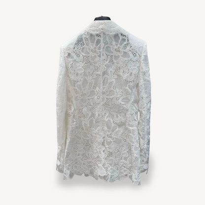 Lace Blazer for Women