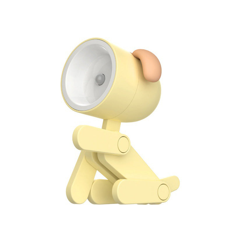 Soft Bedroom Night Lamp for Better Sleep