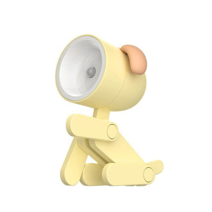 Soft Bedroom Night Lamp for Better Sleep