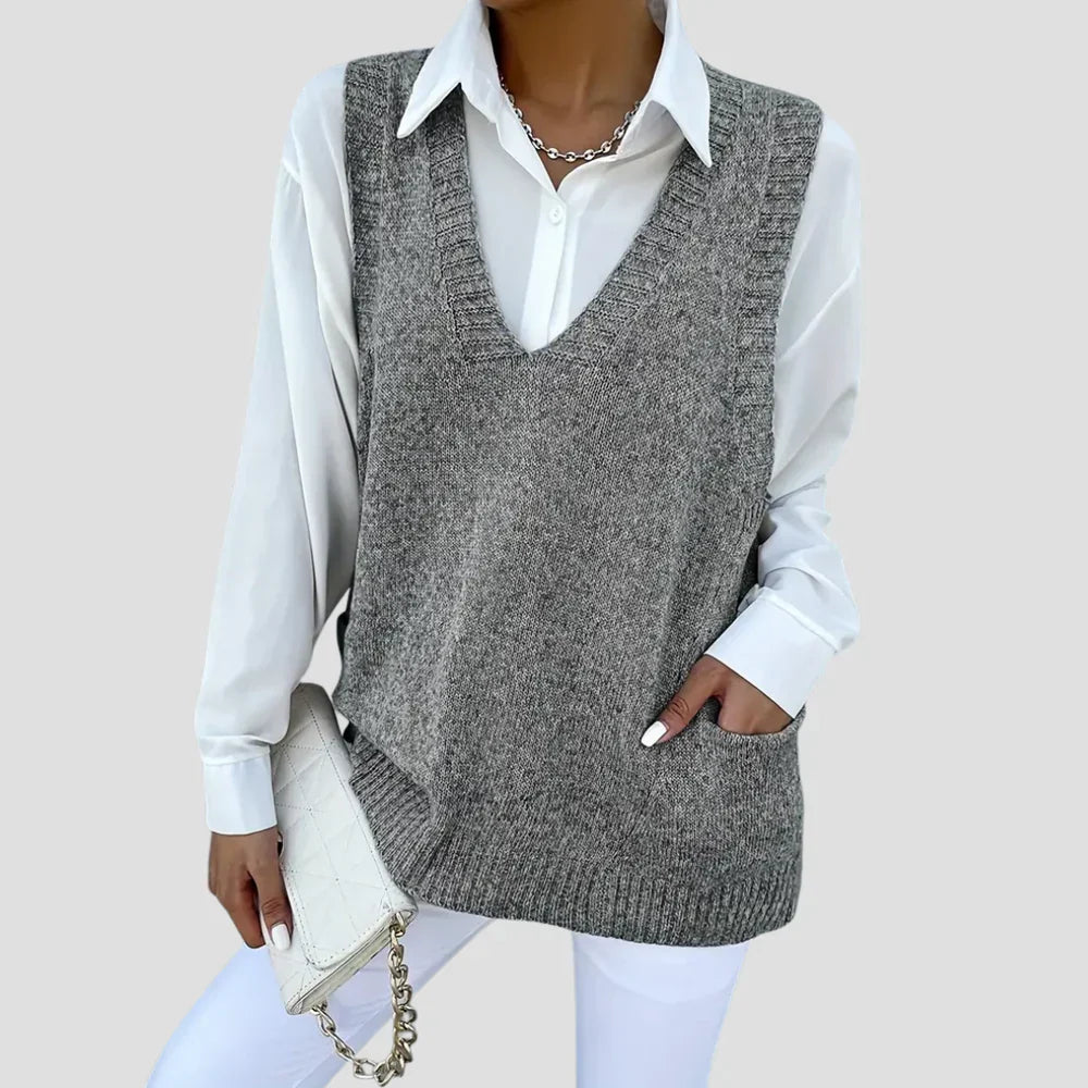 Comfy Summer Tank Top