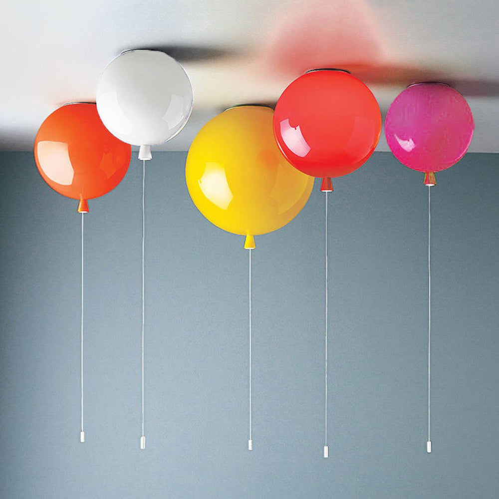 Bright Eco Friendly LED Ceiling Light for Home - BritishElegance
