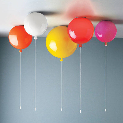 Bright Eco Friendly LED Ceiling Light for Home - BritishElegance
