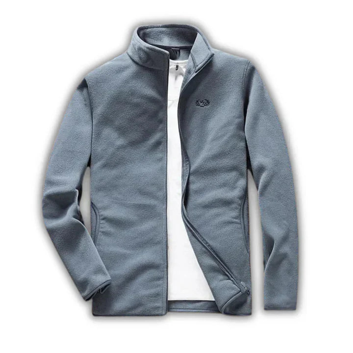 Men's windproof jacket