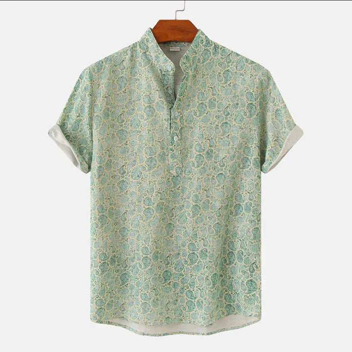 Men's Ragnar Casual Shirt: Stylish