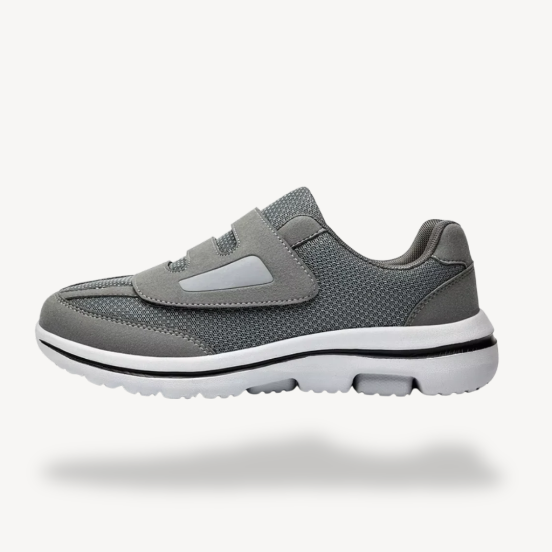 Mesh Diabetic Orthopedic Walking Shoes Unisex