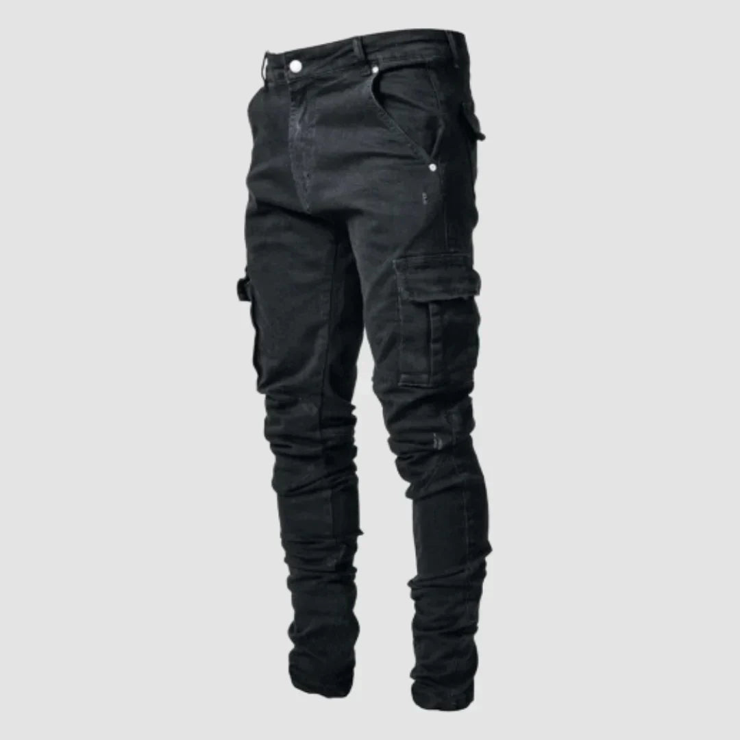 Ultrastretch Aris Casual Jeans