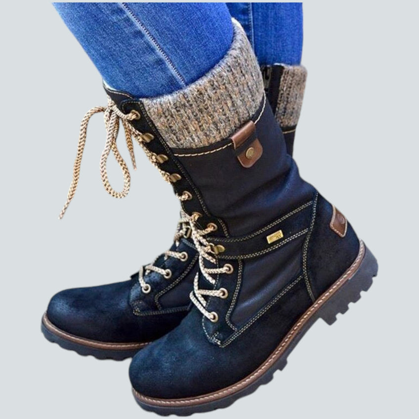 Janey Non-Slip Boots